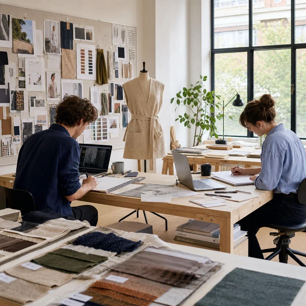 full coverage marketing community-focused design services